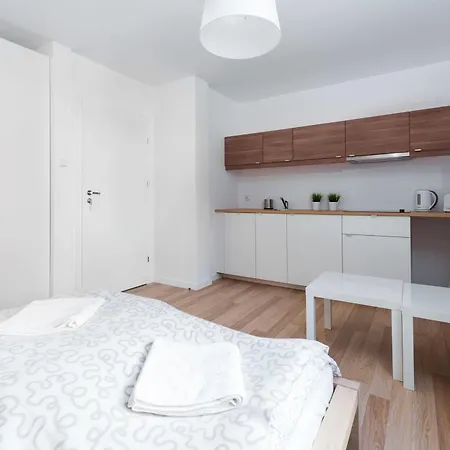 Apartment Apartinfo - Blue Side Family