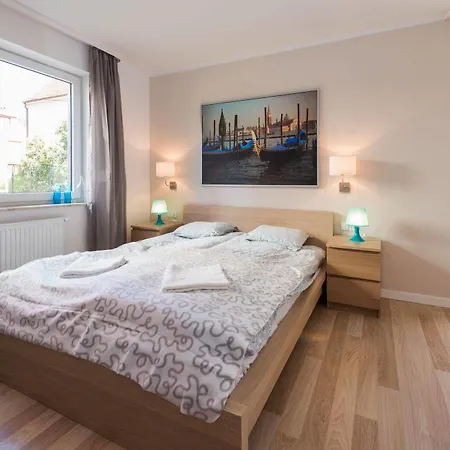 Apartment Apartinfo - Blue Side Family *